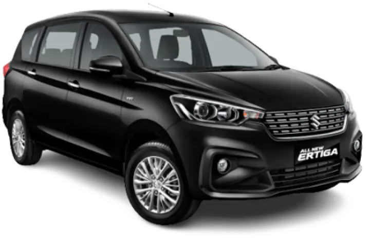 Sewa Suzuki Ertiga stasiun gambir