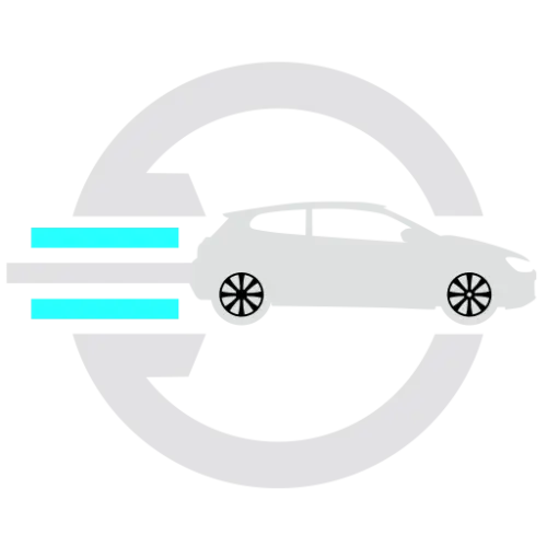Logo Sewa Mobil Stasiun Gambir