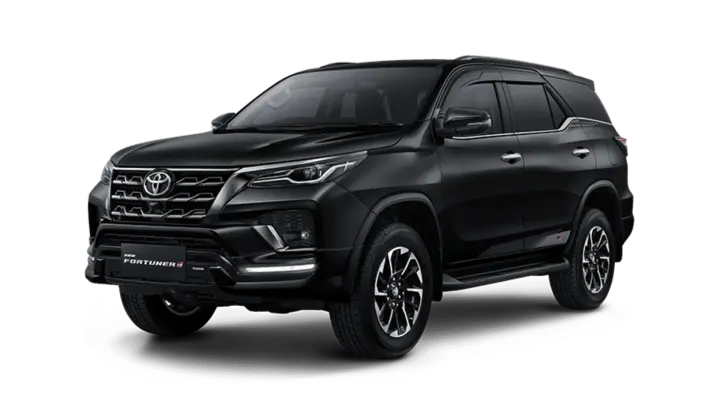 Sewa  Daihatsu Terios stasiun gambir
